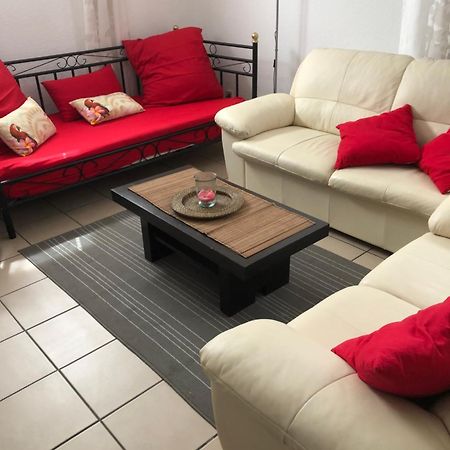 Basement Links 108A 1 Zimmer Apartment Holzminden Εξωτερικό φωτογραφία