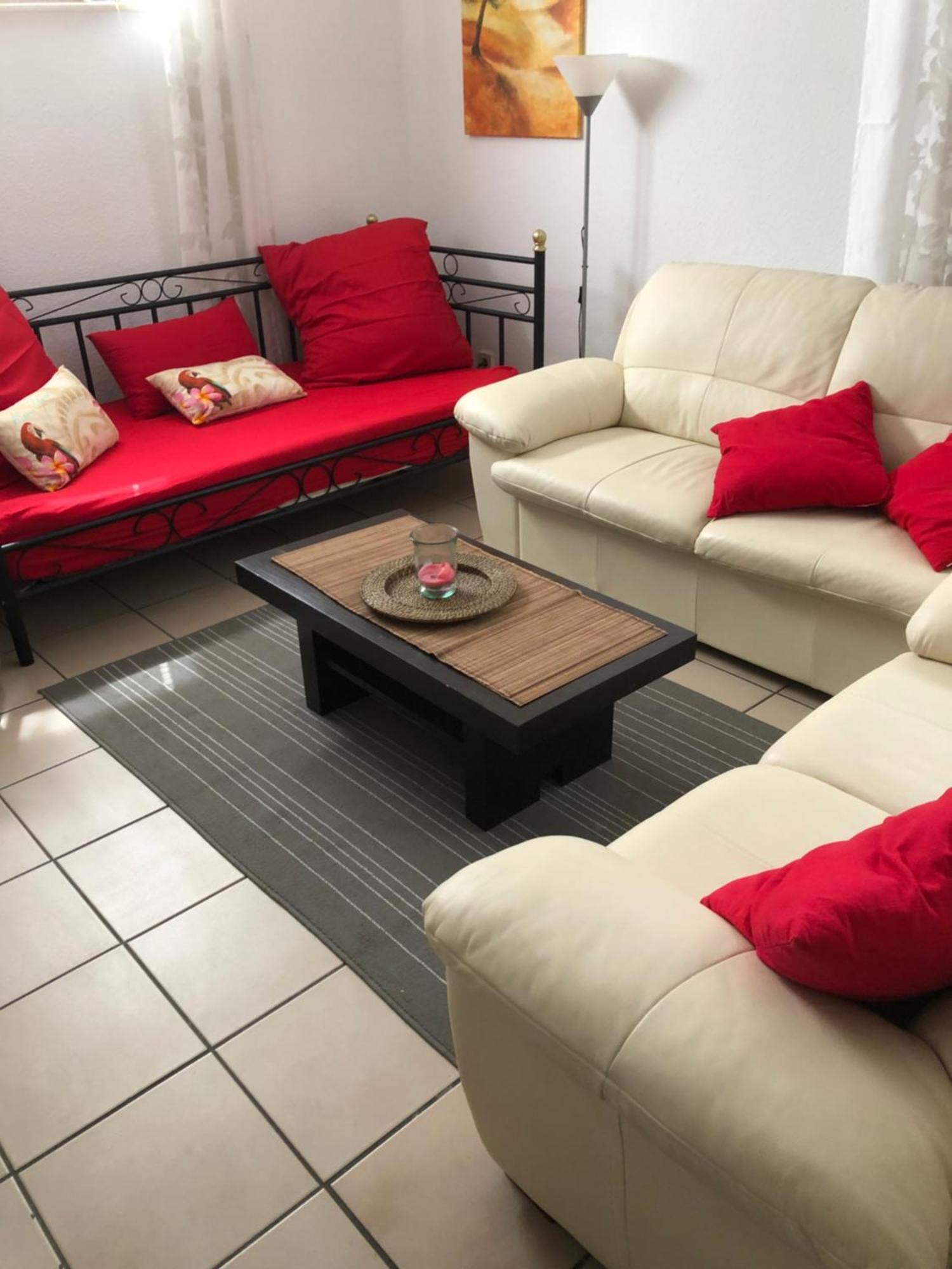 Basement Links 108A 1 Zimmer Apartment Holzminden Εξωτερικό φωτογραφία