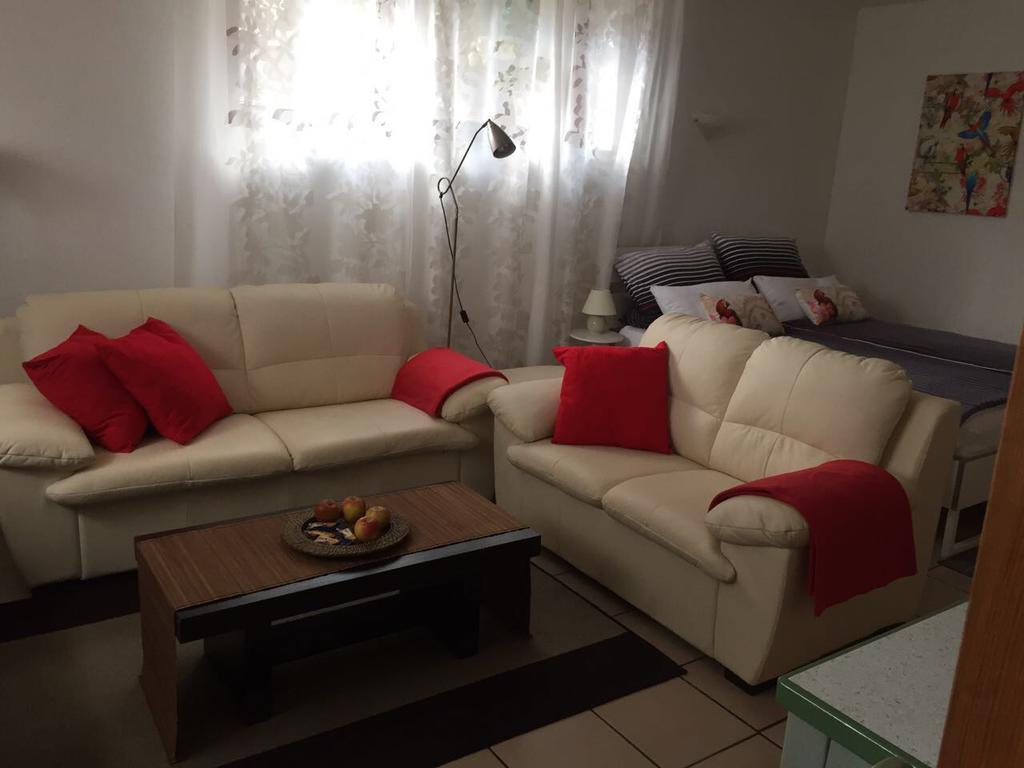 Basement Links 108A 1 Zimmer Apartment Holzminden Εξωτερικό φωτογραφία