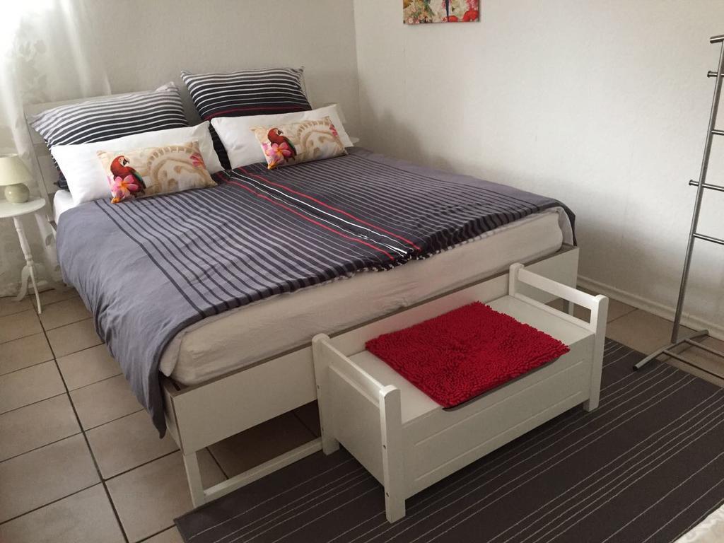 Basement Links 108A 1 Zimmer Apartment Holzminden Εξωτερικό φωτογραφία